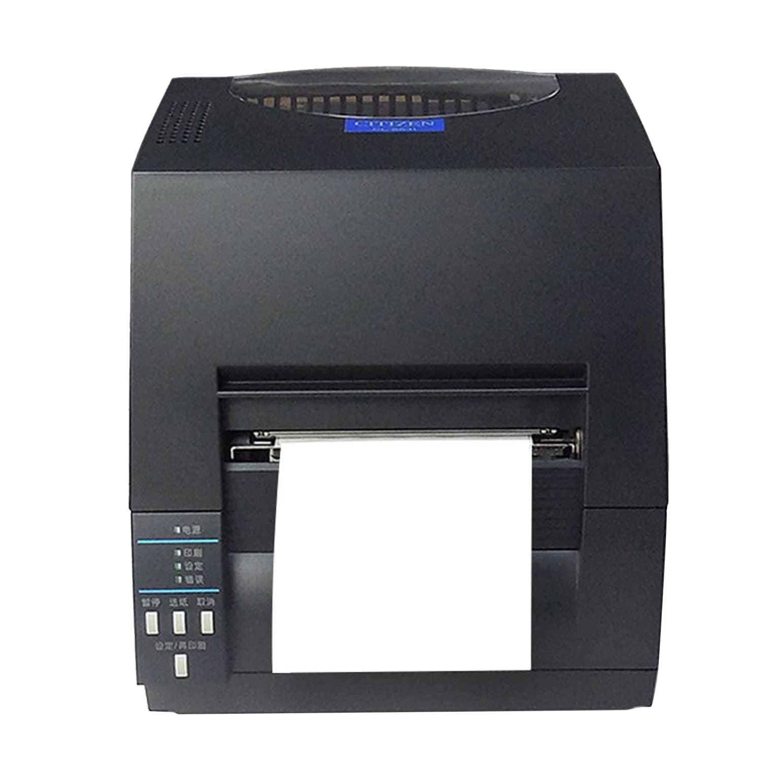 CL-S621 / CL-S631 Semi-Industrial Printers Image 2