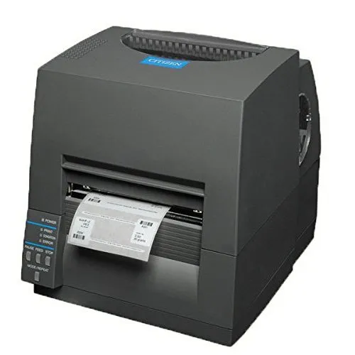 CL-S621 / CL-S631 Semi-Industrial Printers Image 3