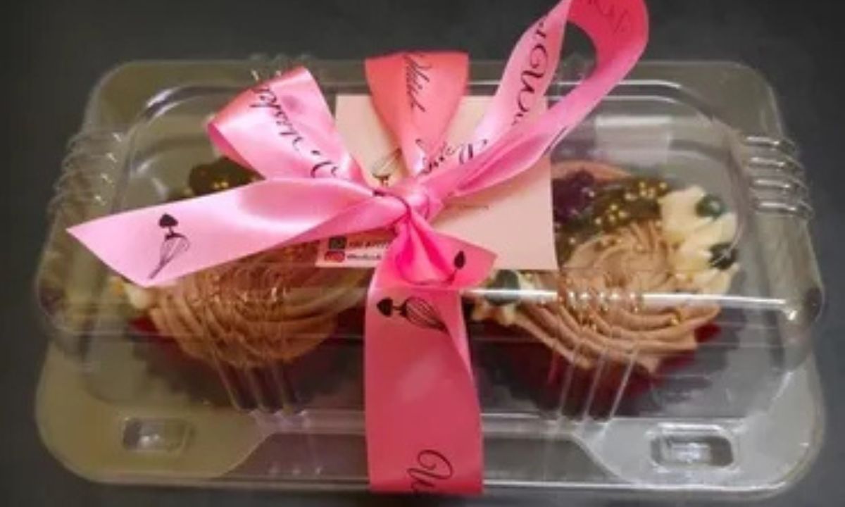 Customised Satin Ribbon Image 2