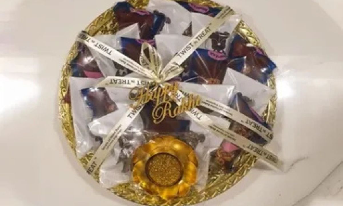 Customised Satin Ribbon Image 3