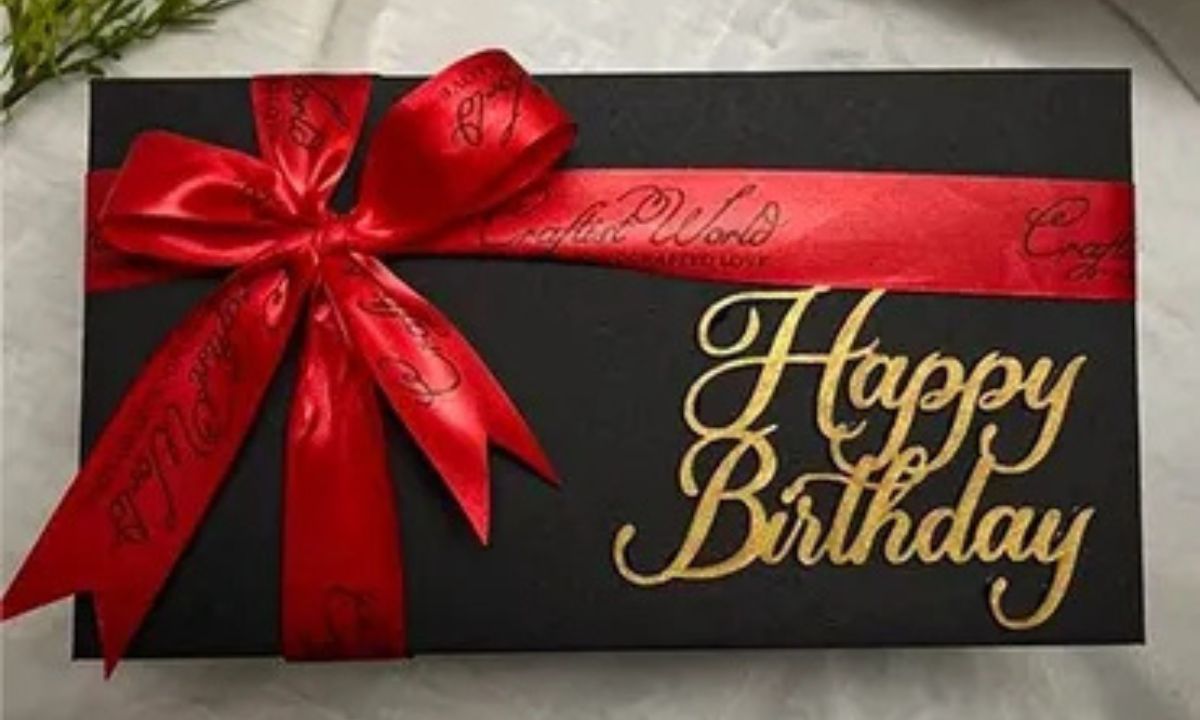 Customised Satin Ribbon