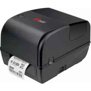DCODE DC-421 PRO 4-Inch Desktop Printer Image 2