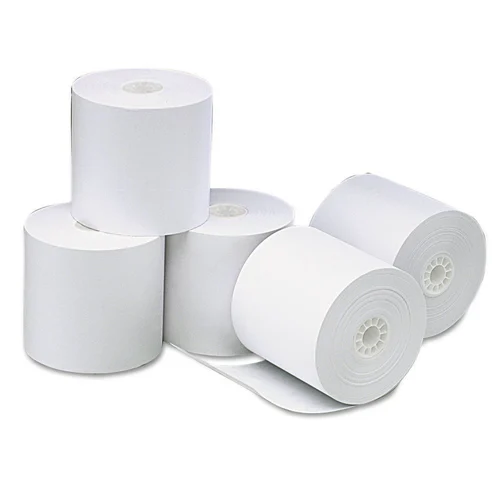 Plain POS Rolls Image 2