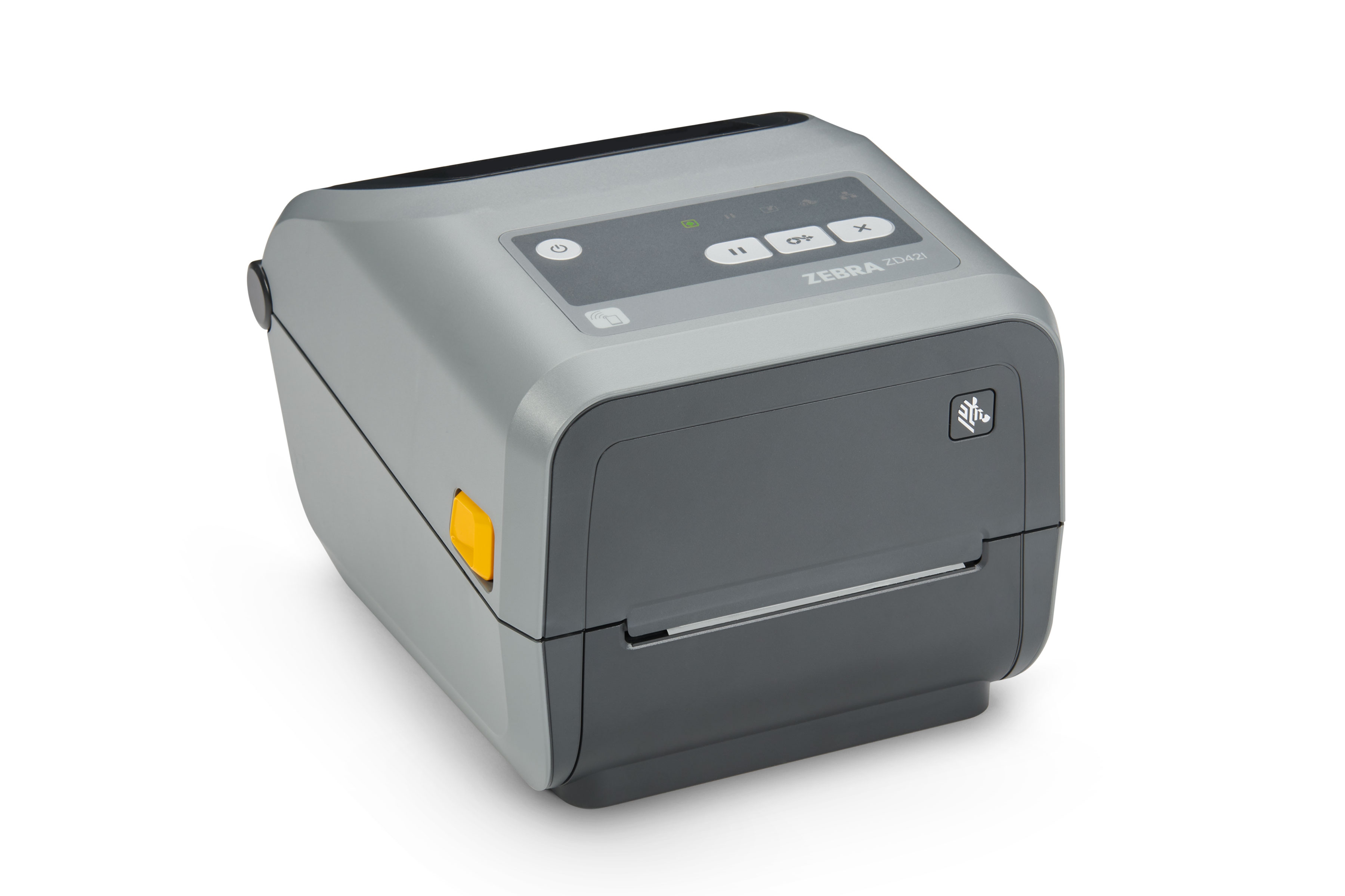Zebra ZD400 4-Inch Desktop Printer Image 3