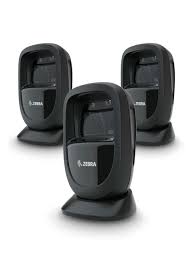 Zebra DS9308 Angled